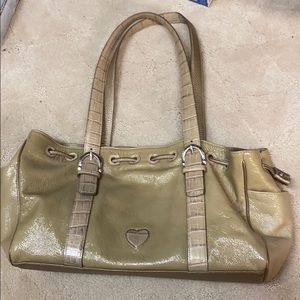 Vintage Brighton purse